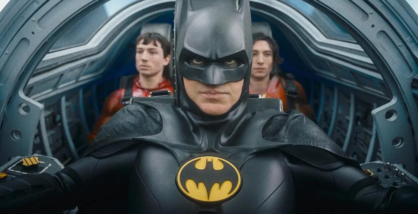 闪电侠目前票房,闪电侠如今票房