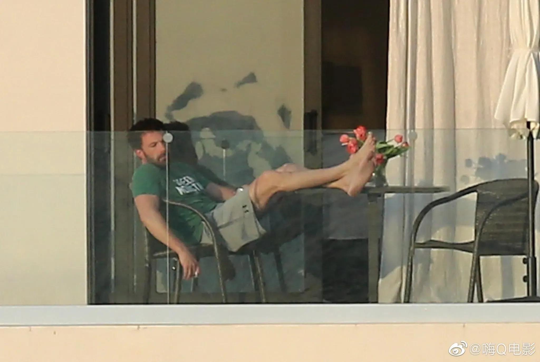 本阿尔弗莱克新电影,本阿弗莱克国内上映电影