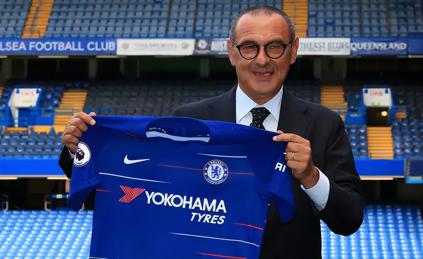 有哪些球队在决赛前解雇主教练,蓝军切尔西的主教练