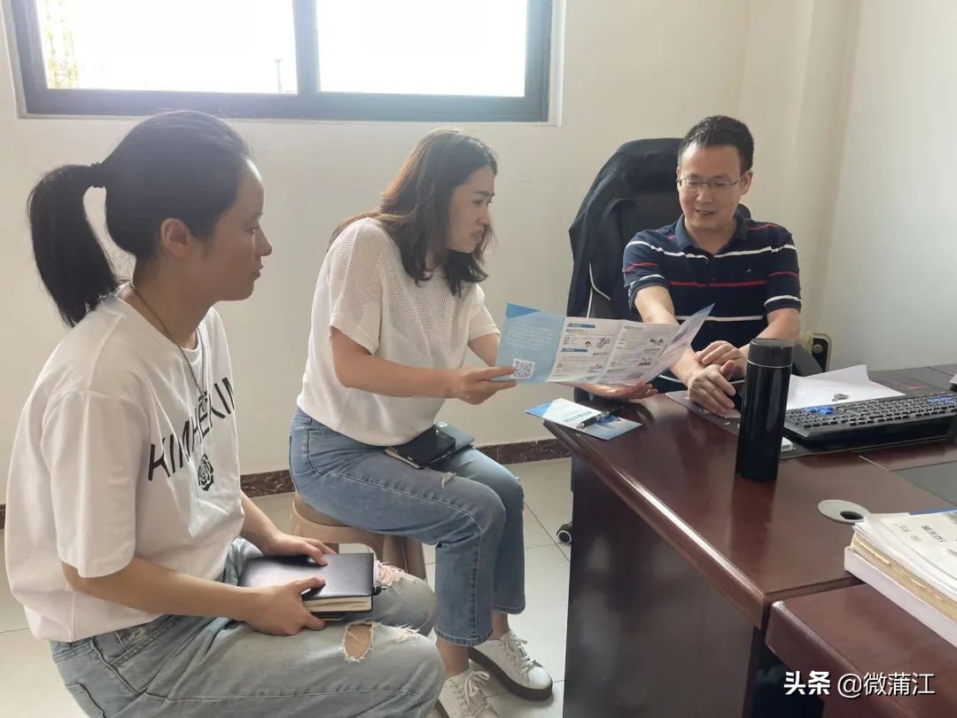 经信局党建引领经济高质量发展,精准服务为民营经济保驾护航