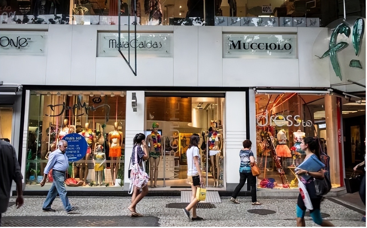 巴西到中国航线有多少公里,巴西到中国多远