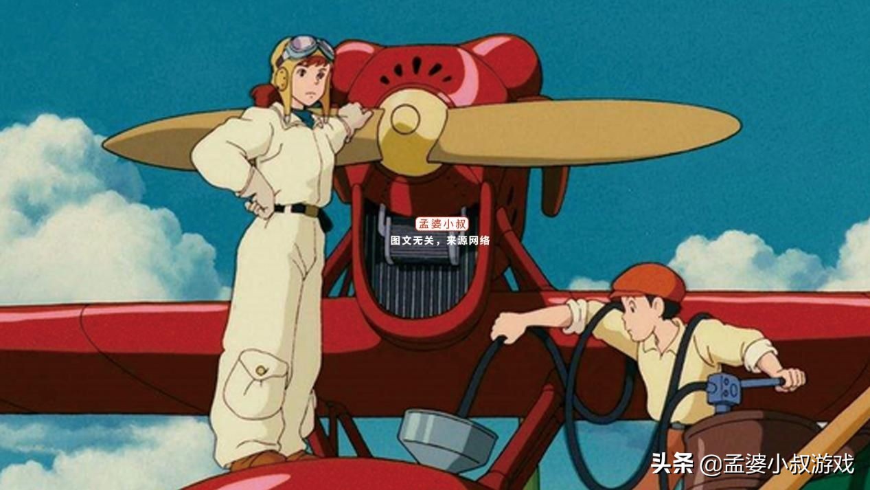 光遇宫崎骏联名季节是什么,光遇下一个季节联动宫崎骏