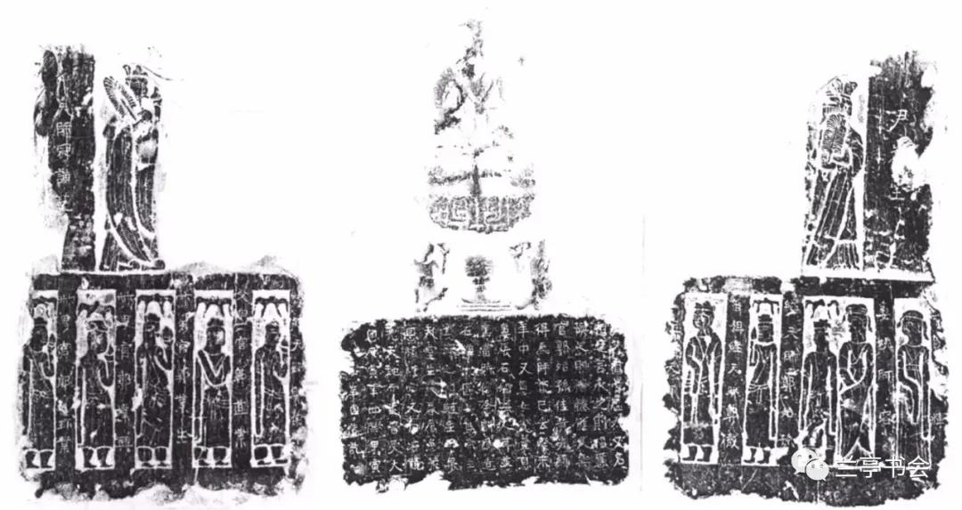 顾鼎梅｜书法源流论