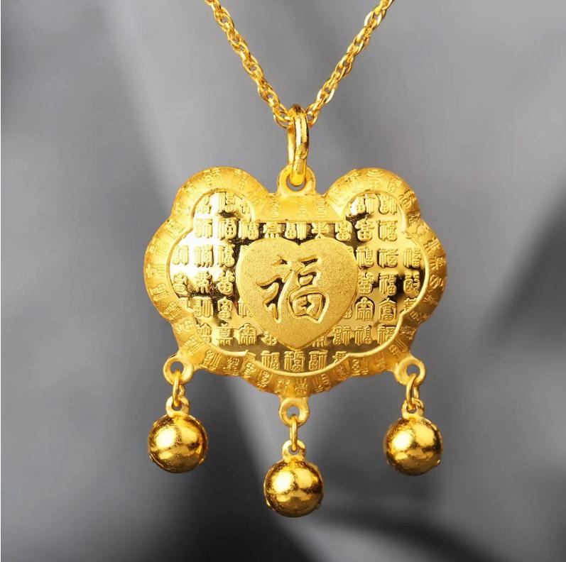 给孩子买什么黄金饰品好,给婴儿的黄金饰品咋选