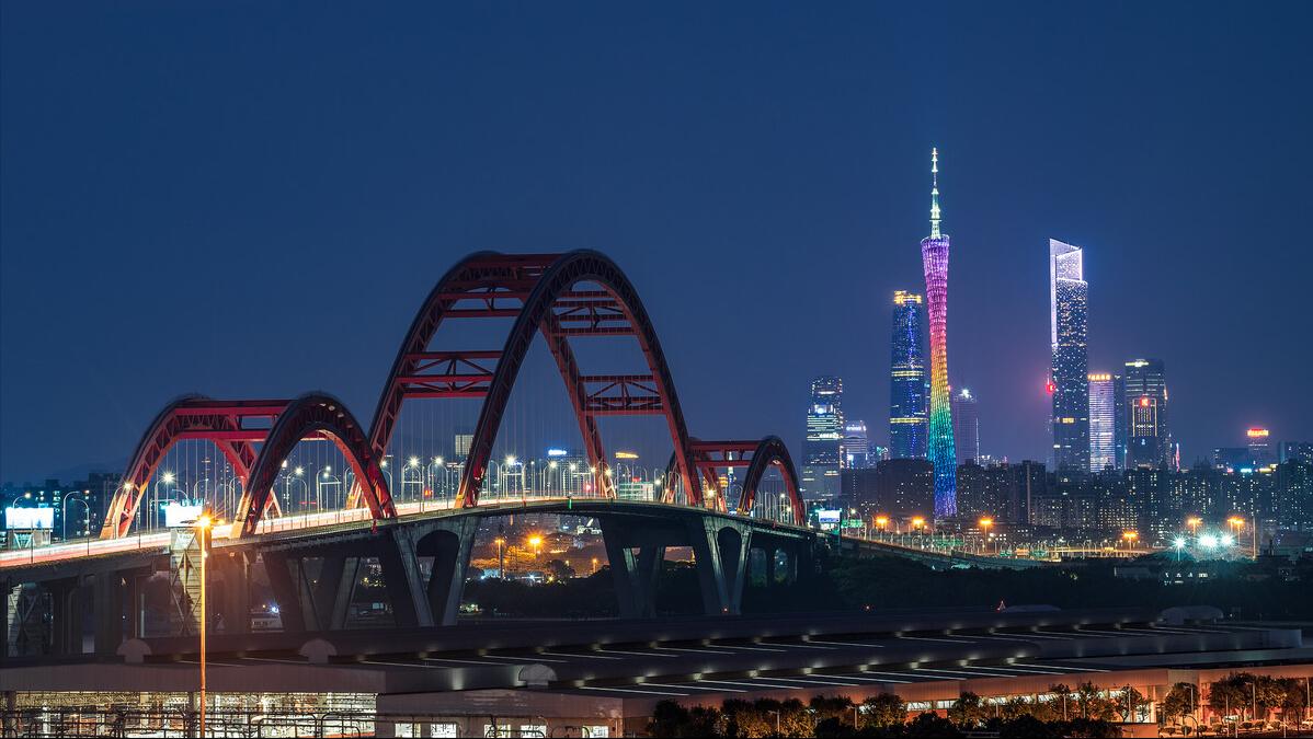 中国跨海跨江跨河桥梁世界第一,中国建的高难度桥梁