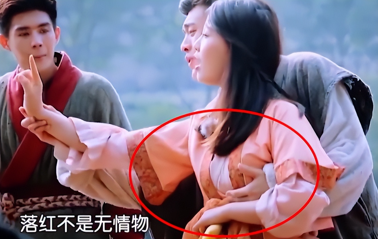 娱乐圈都有哪些假戏,娱乐圈里有哪些假戏