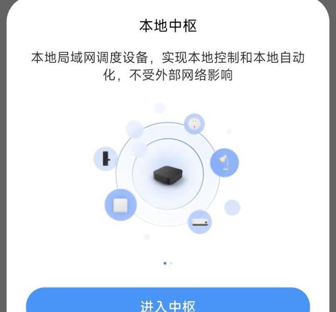 小米路由器6500pro实测,小米路由器be6500pro网关测评