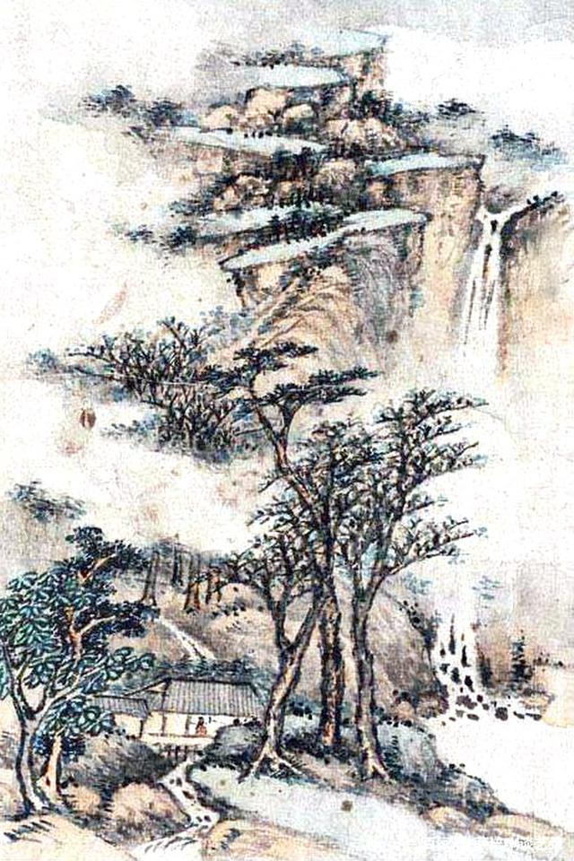 元曲天净沙秋思马致远怎么唱,天净沙秋思马致远是不是元曲