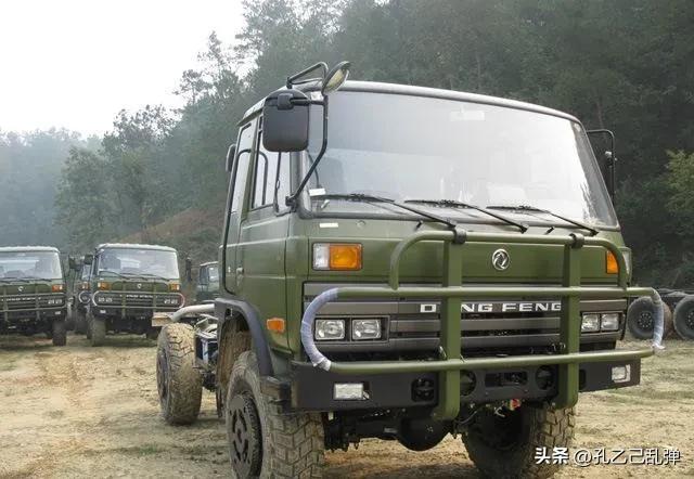 十堰东风二汽在哪里,十堰东风二汽简介