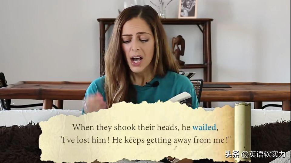 哈利波特完整版学英语,哈利波特英文精读教学