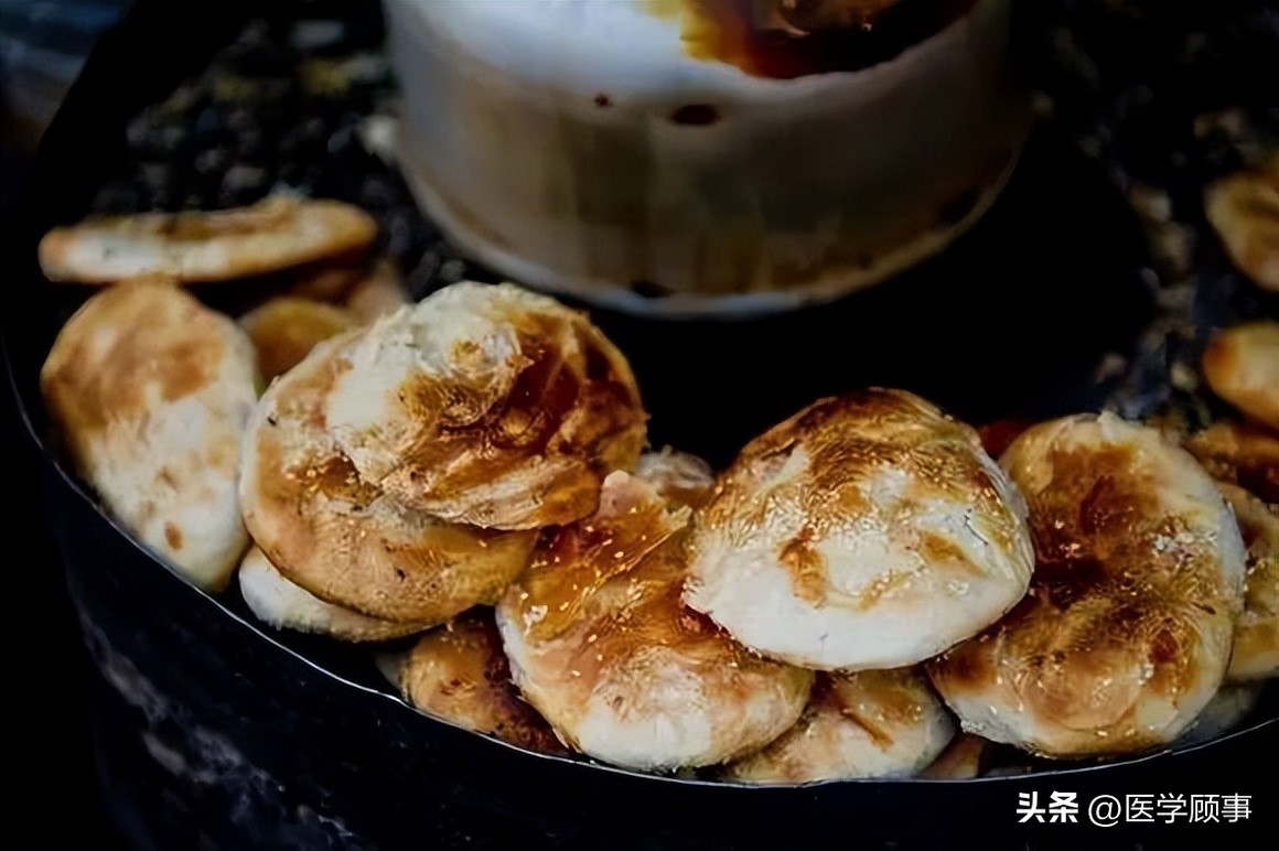 上海必吃的三道美食介绍,让你品尝上海最美味的美食