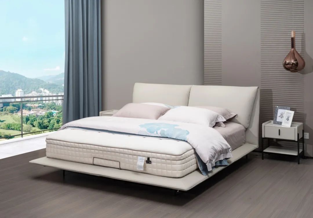 潮客上大分！一起把云朵搬进家里！