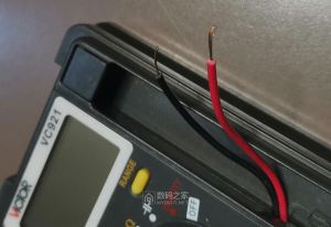 老款胜利vc97万用表维修,胜利万用表vc921讲解视频