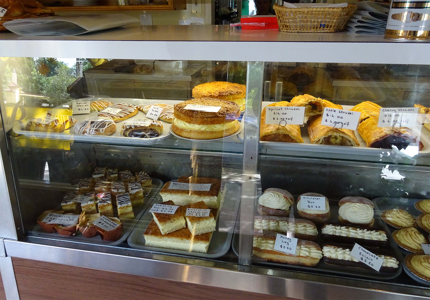 群客多：在微信开一家烘焙店，同城可配送，轻松省掉房租钱