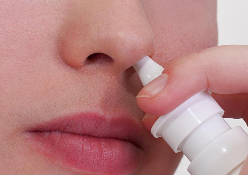 鼻塞的克星中成药,鼻塞一招解决小窍门