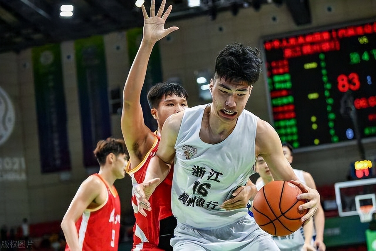 冲击NBA进行时，四大新生代球员实力和前景全解析