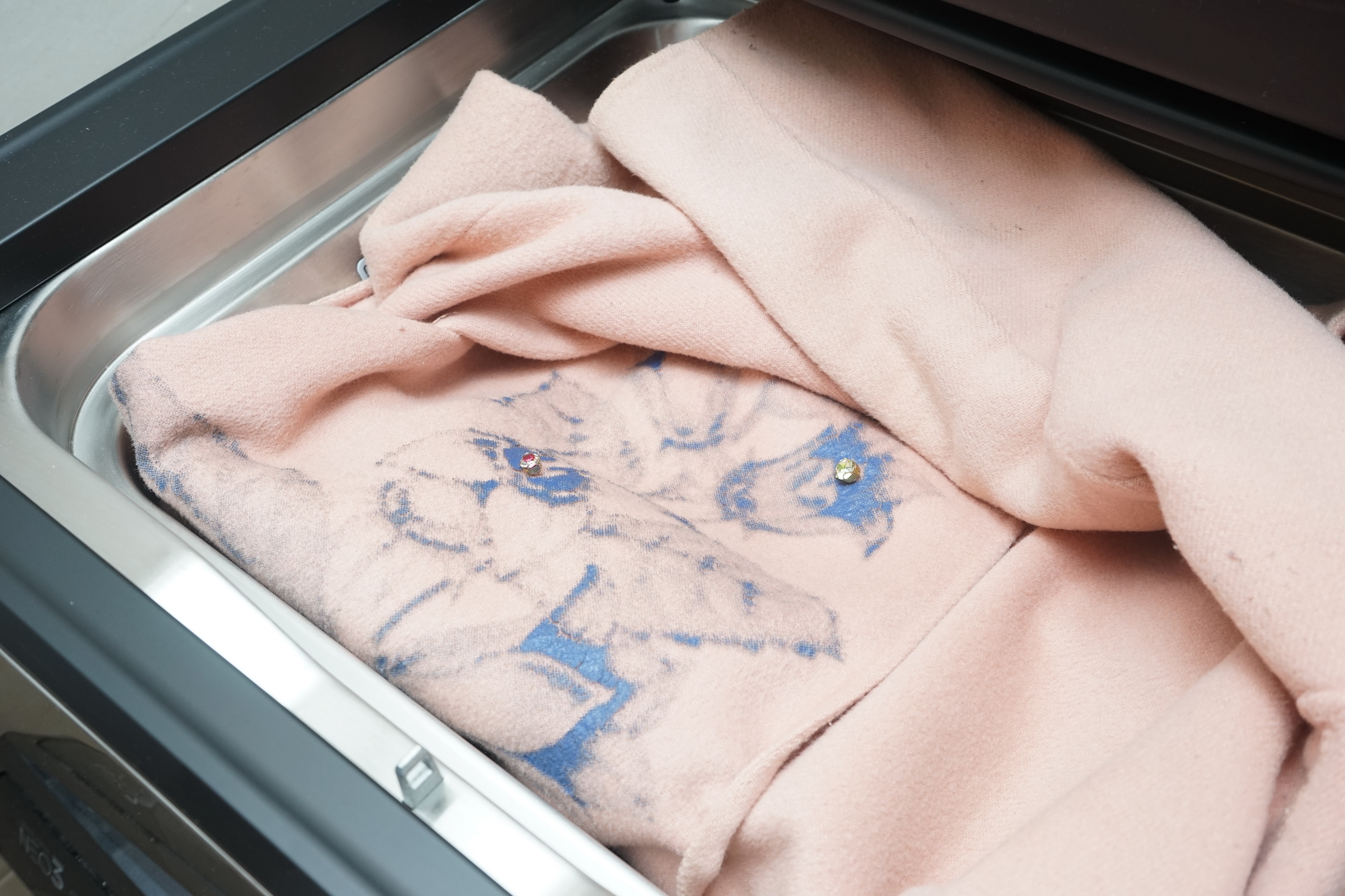 松下na-y1z测评视频,松下na-y1z洗衣机器人安装