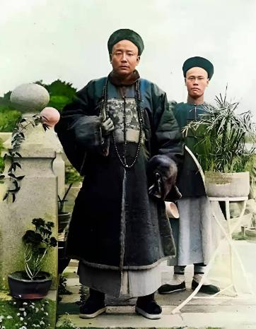 广州十三行曾经的辉煌,广州十三行解析