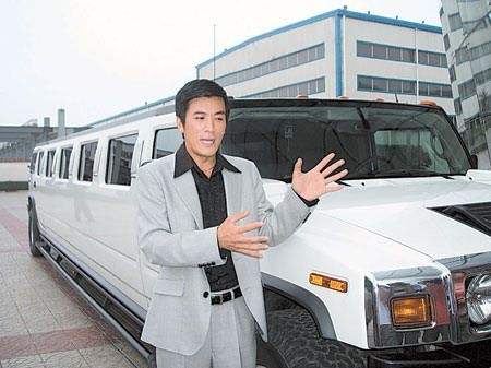 黄圣依的老公杨子为什么这么有钱,黄圣依老公杨子什么背景