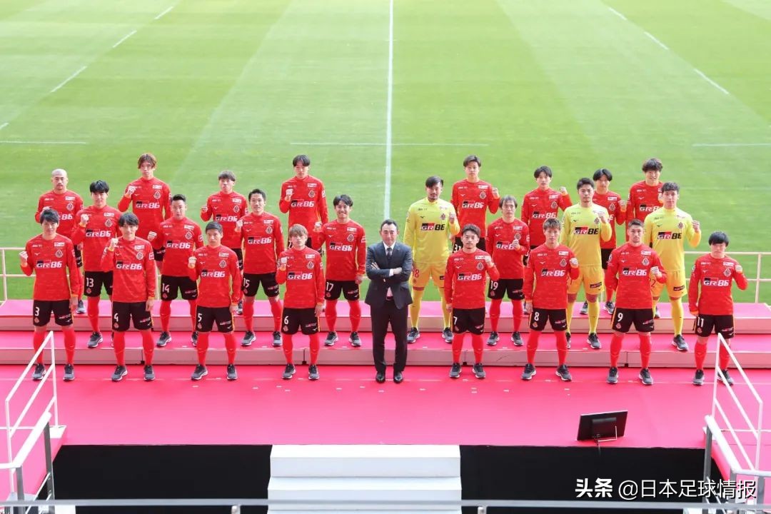 日职联巡礼2024,2024赛季日职联各队巡礼
