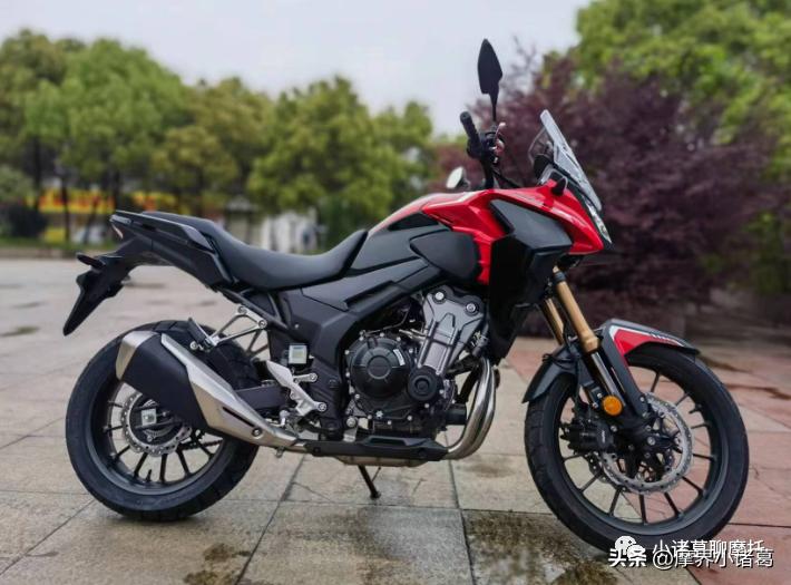 本田摩托车cb500x同cb400x有差别吗,cb400x跟cb500x有区别吗