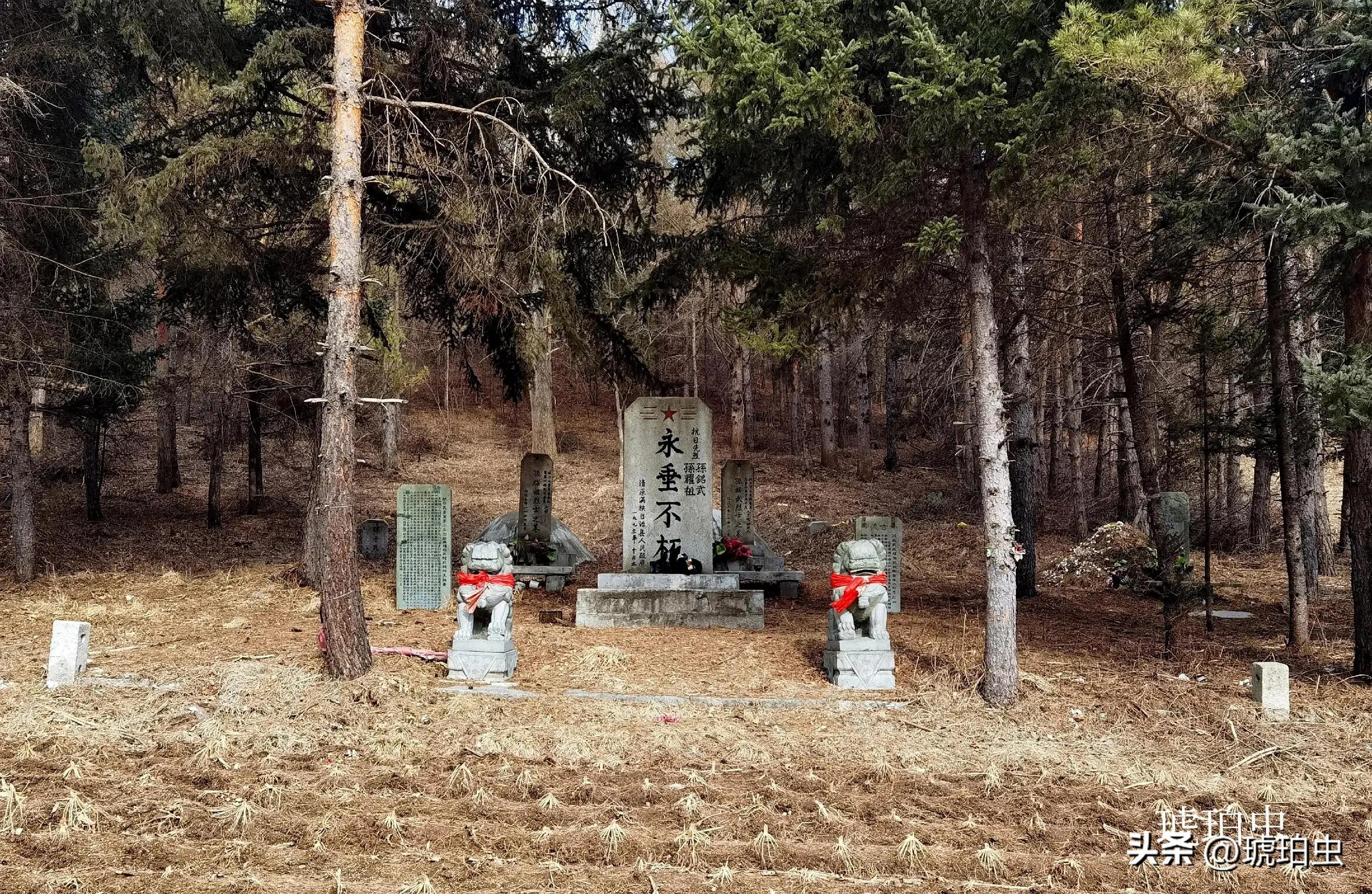 抗日战争中值得铭记的英烈,抗日英烈们有哪些