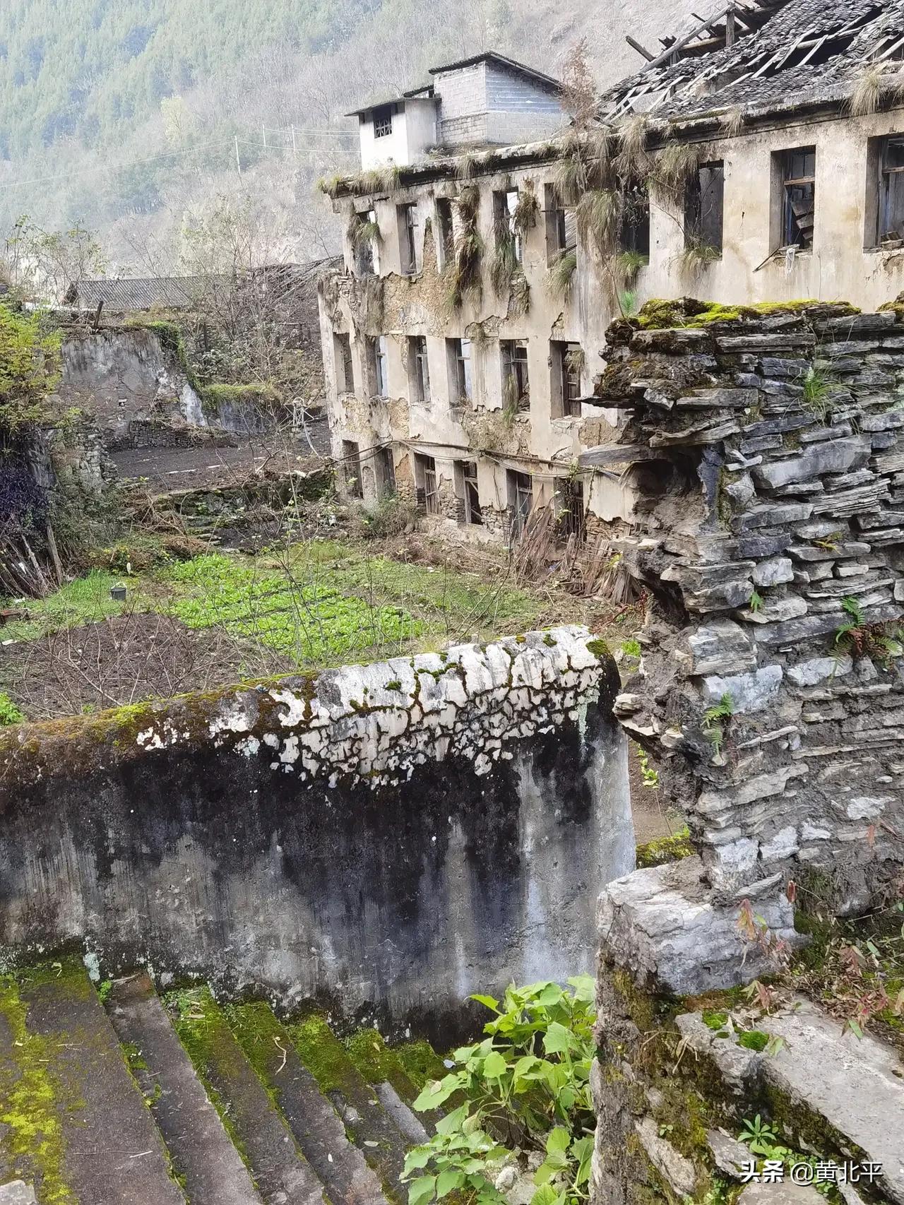 重庆巫溪宁厂古镇盐业遗址,巫溪宁厂古镇造盐