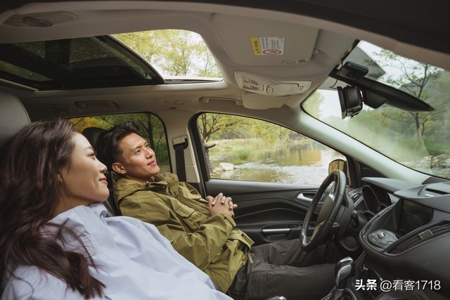 一人自驾游真实感受,两人出行自驾和乘车哪个省钱