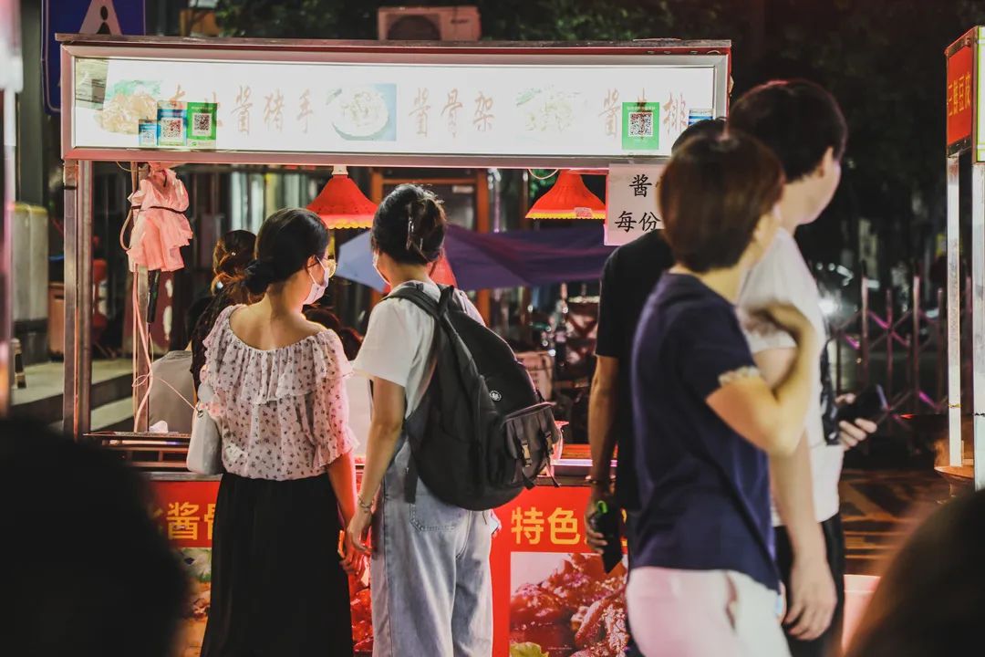 我为什么建议你留在一线城市,我为什么推荐你一定考北邮