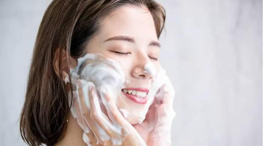 便宜又洗得超级干净的洗面奶,千万不要入手的洗面奶