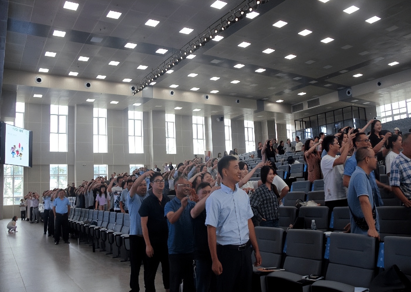 成都汽车职校开展2023年暑假教师培训