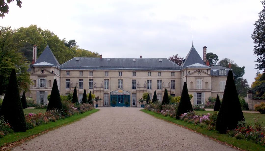 为了送中国的这株花给皇后,当年拿破仑不惜与英国达成停战协议?