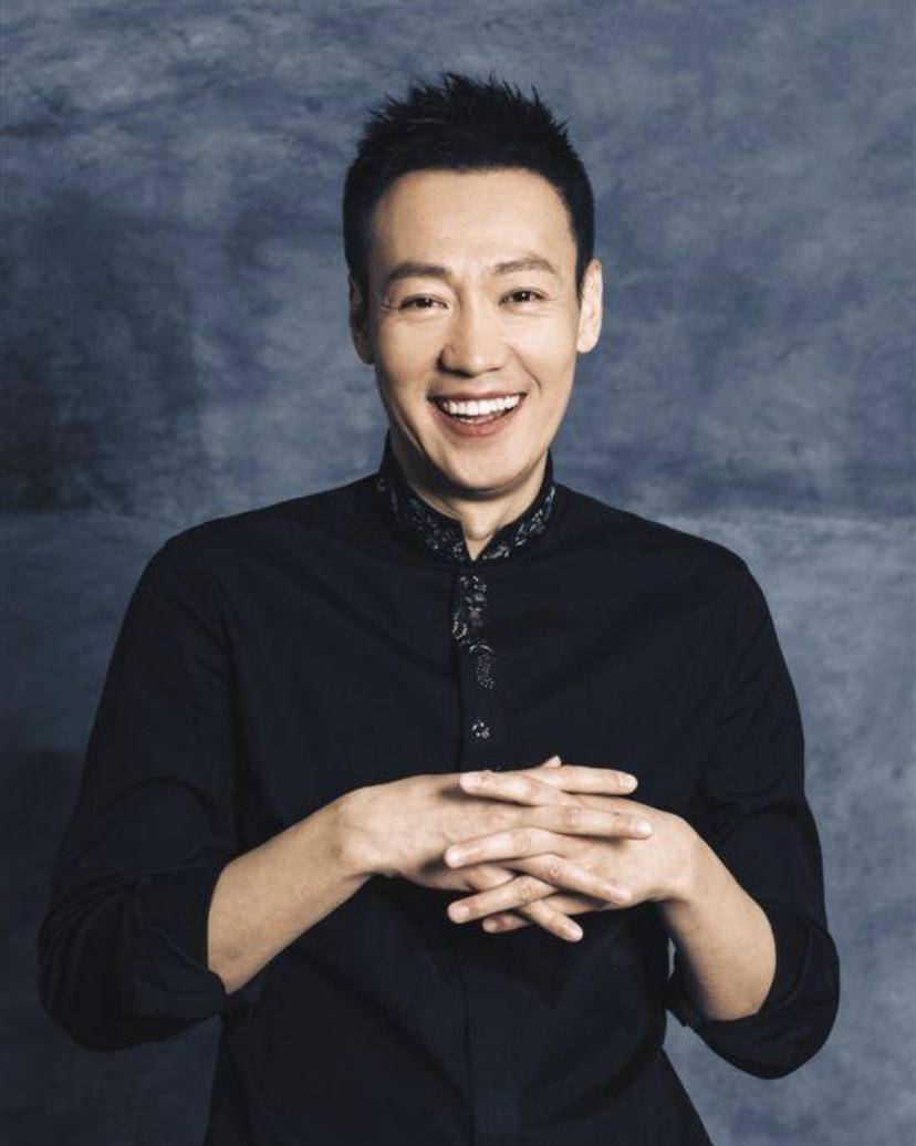 周秉义恋爱片段,周秉义选择爱情