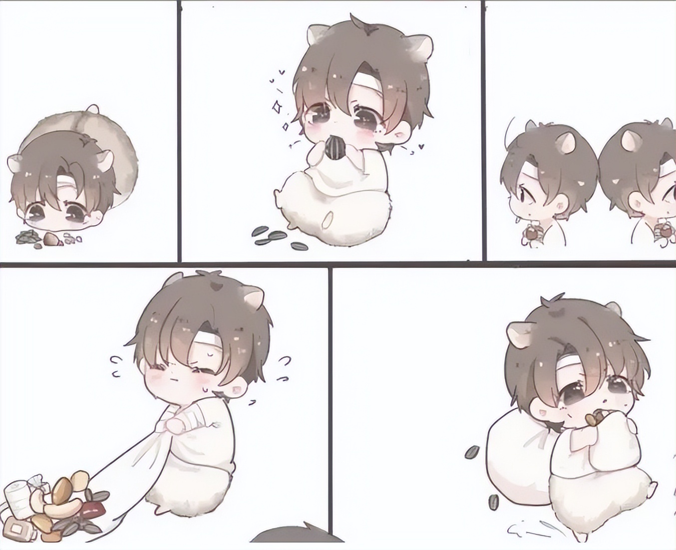 推书君第184期,推书君第36期