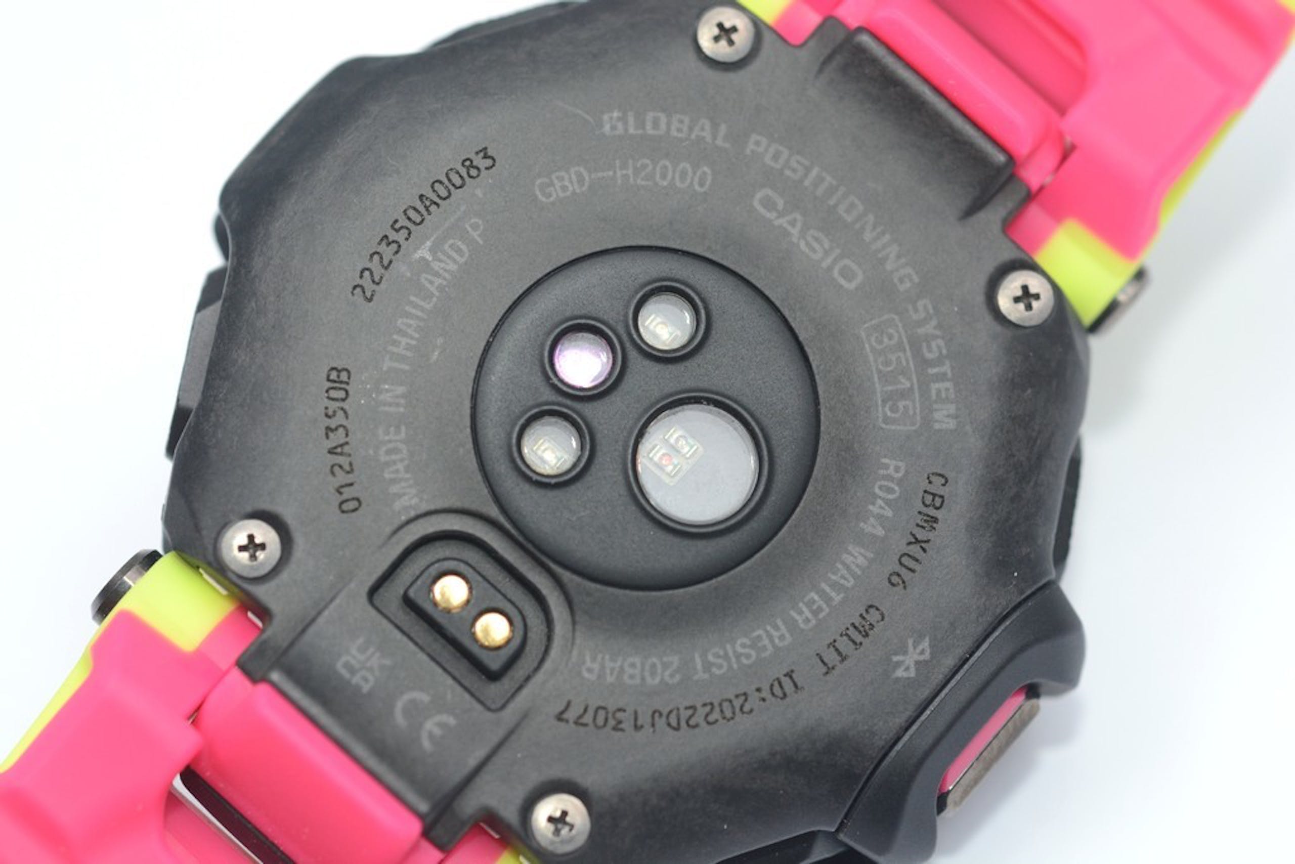 g-shock鎵嬭〃b400,g-shock鎵嬭〃gbd200