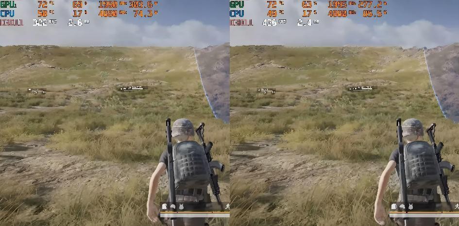 提升桌面颜值的桌搭好物,蓝色系风格桌搭