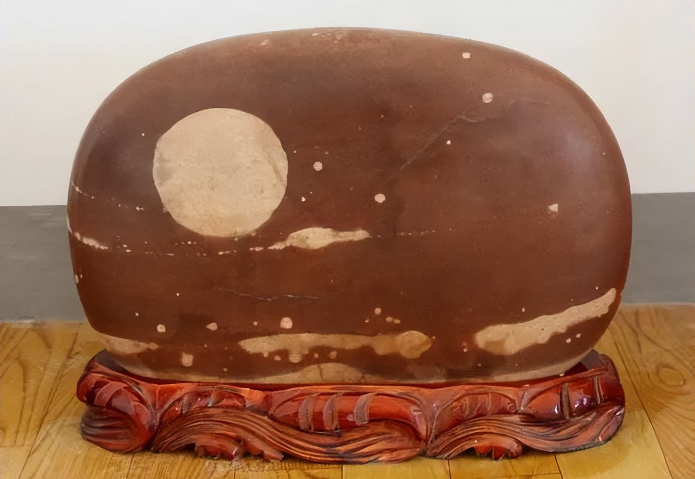 山东必去的捡石十大圣地大揭秘,戈壁滩捡石最佳地点