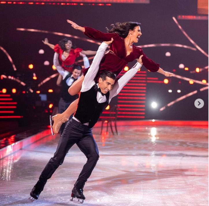 ins泄密,聊聊活色生香球星太太团恩怨情仇…