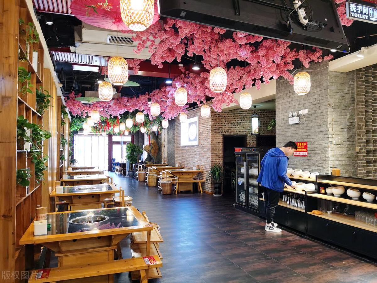 不加盟如何开一家火锅食材店,开火锅店技术入门