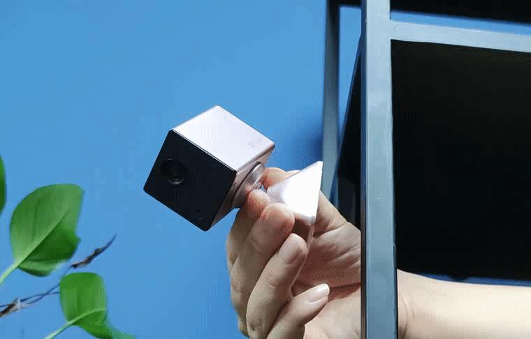 萤石bc2摄像机,萤石家居摄像机cs-cb2使用说明