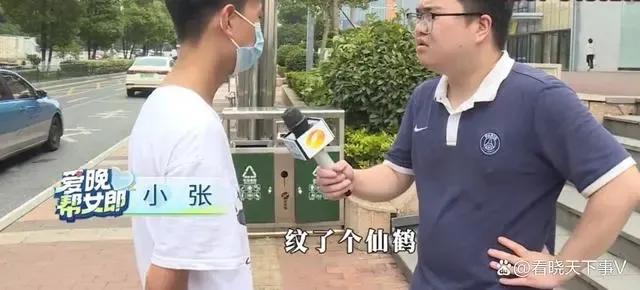 疤痕上纹身效果怎么样,你觉得纹身怎么样