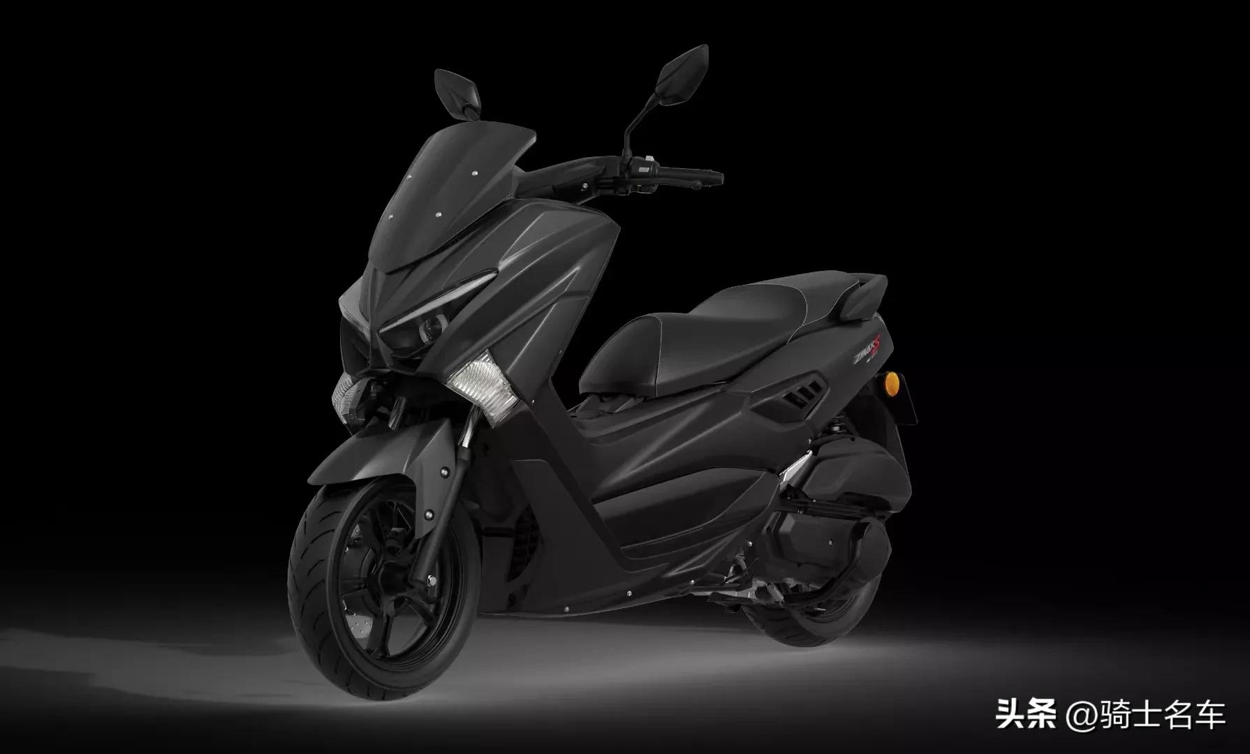 五本pluszmax150续航,五本xmax150二手