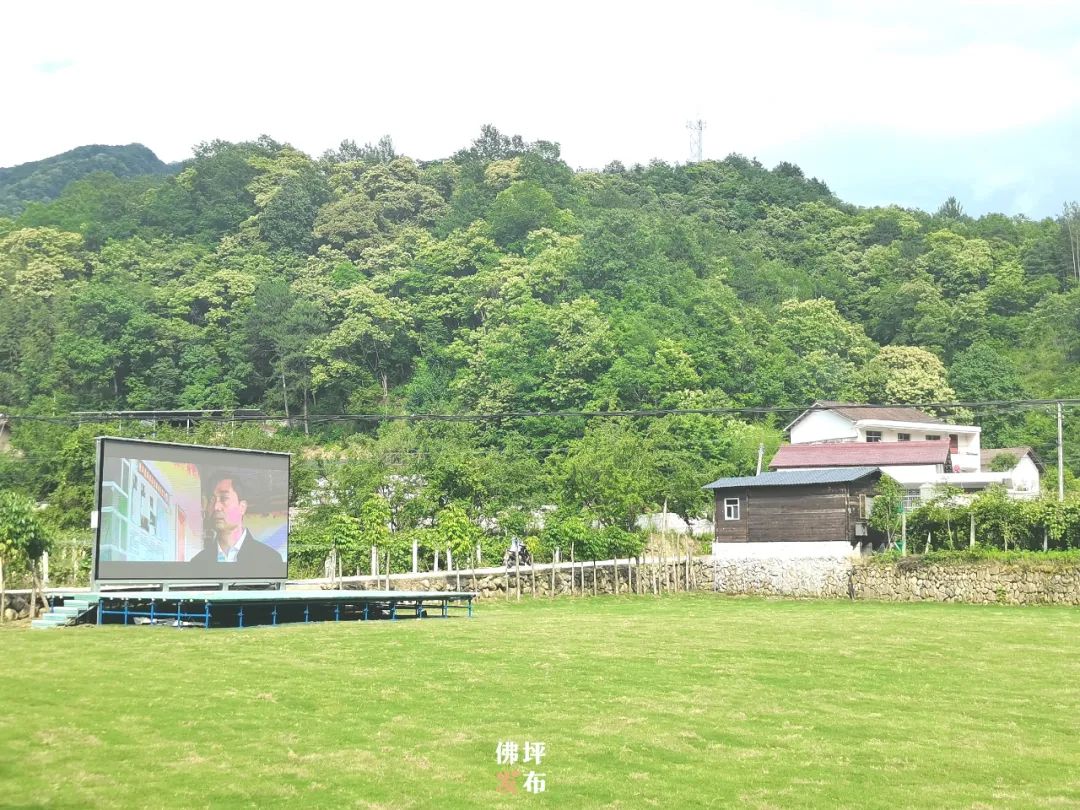 王家坪乡村旅游,佛坪县打造旅游景区