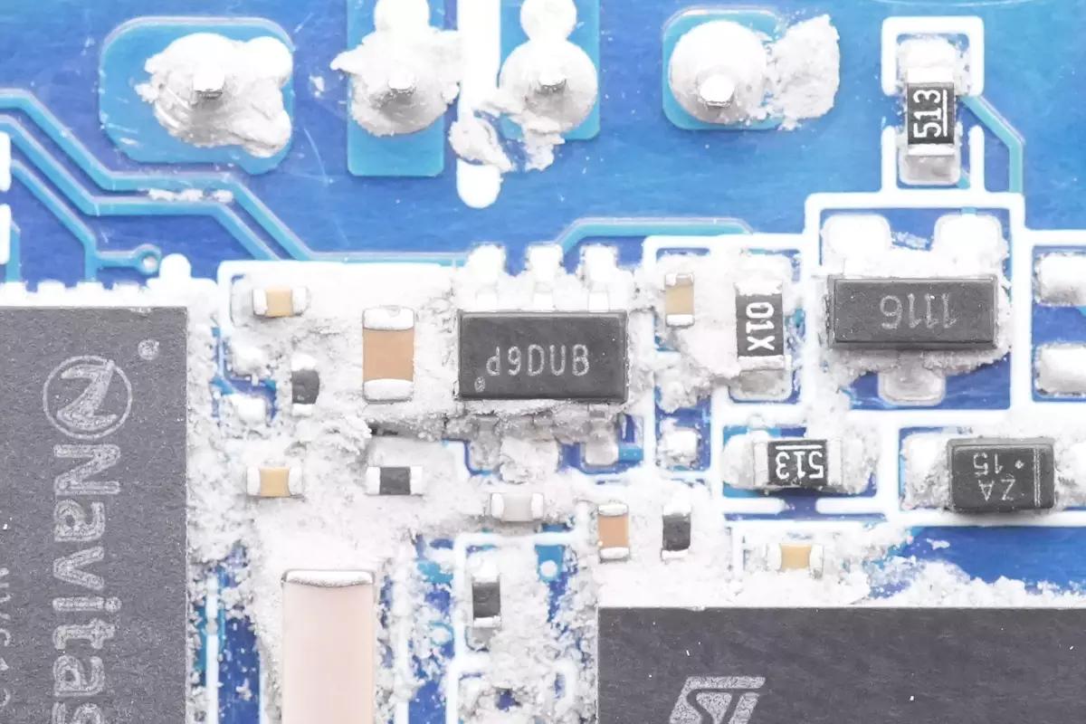 联想20w快充头拆解,联想快充电源拆解