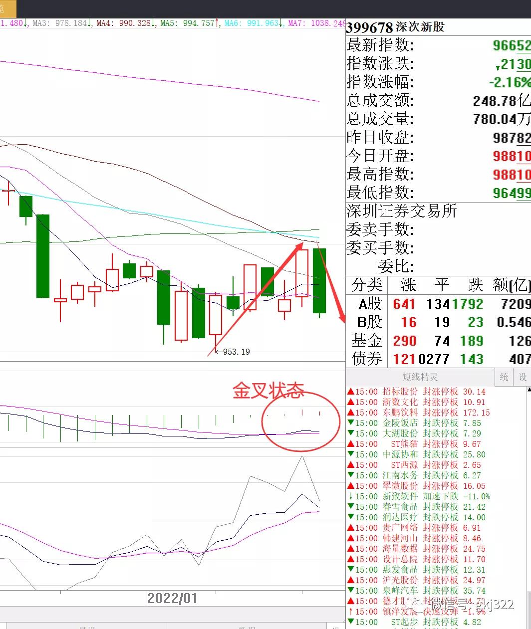 股市晚评今日股评,今日股市跌停板一览表