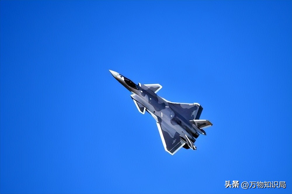 别的国家的f35能攻击美国吗,中国如何应对f35防御