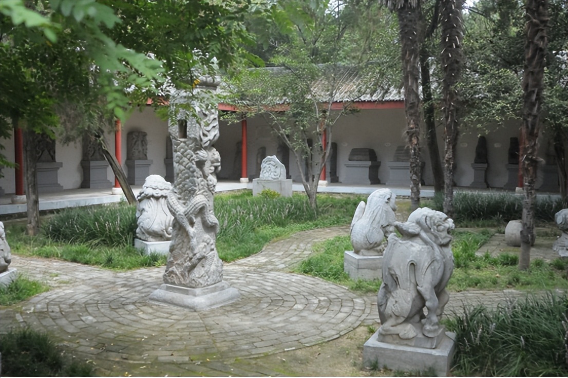 行走河南读懂中国博物馆,行走河南读懂中国文旅文创