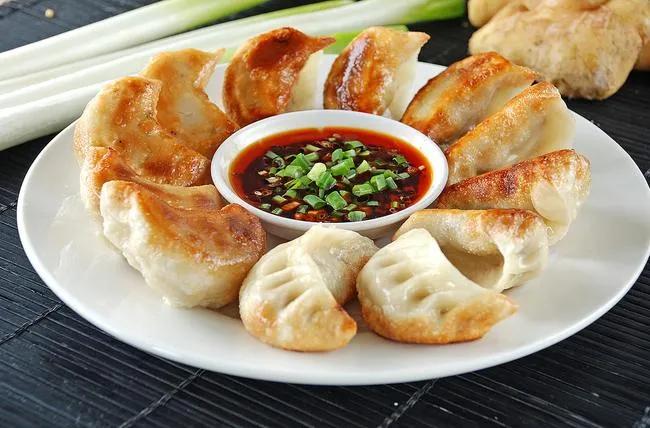 南京夫子庙美食,南京秦淮区美食