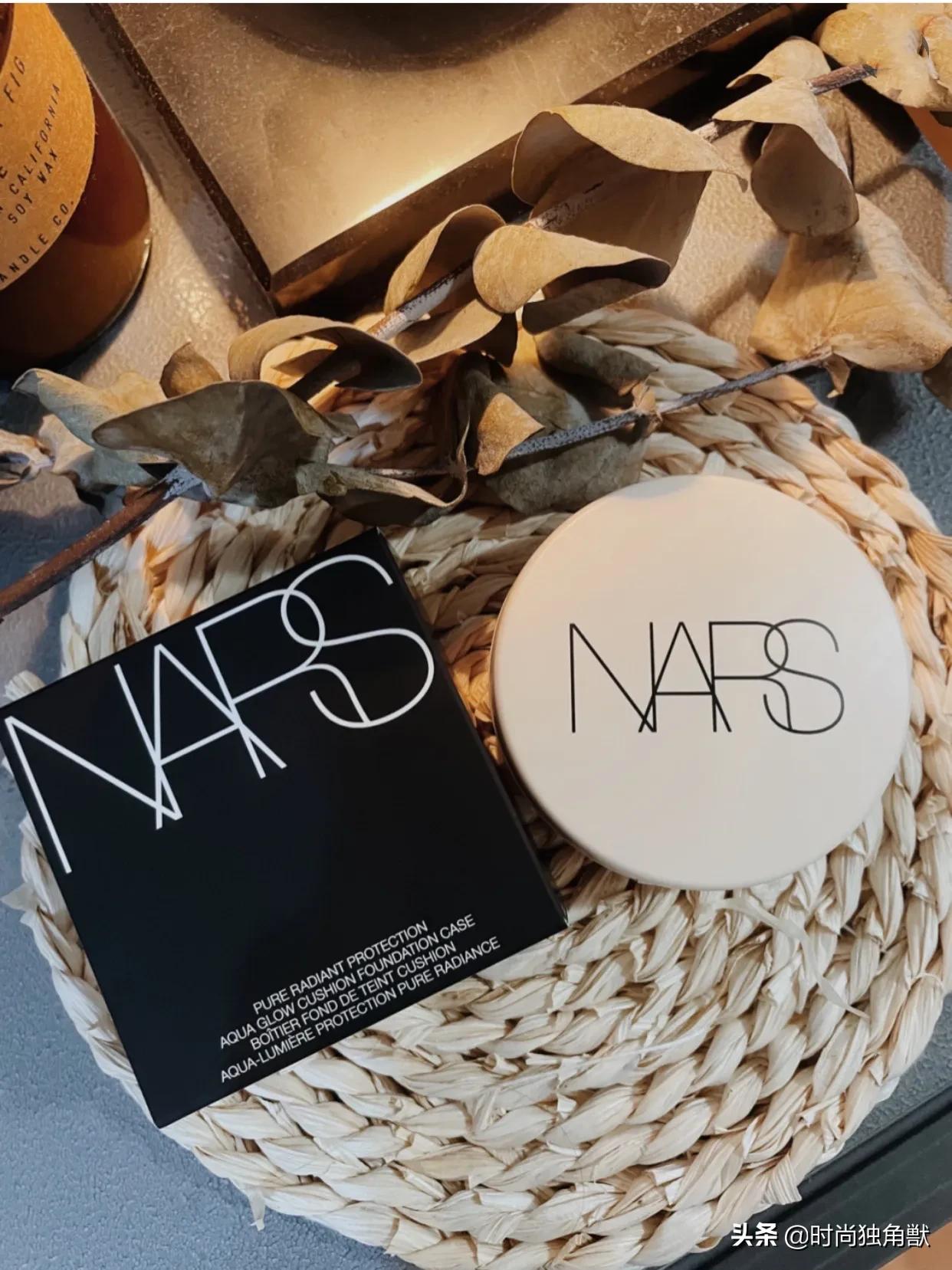 新款大牌气垫神仙打架｜哪款让你爱不释手？