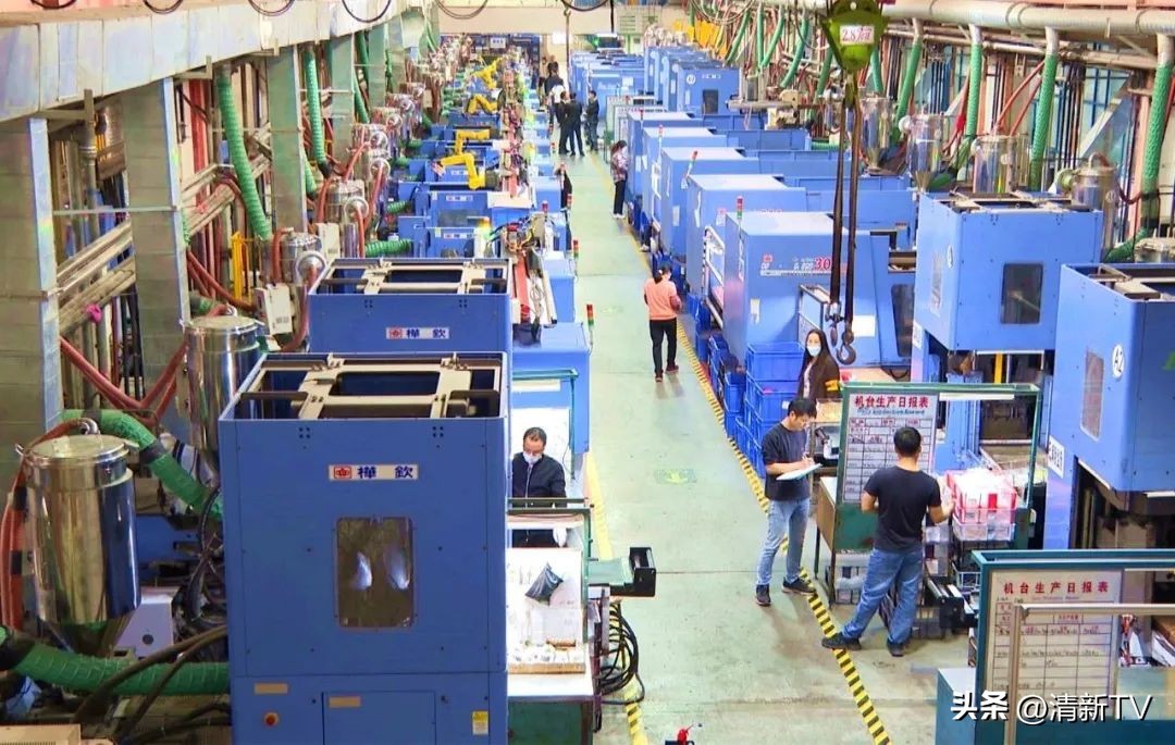 鞋业转型升级,鞋业智能化转型升级